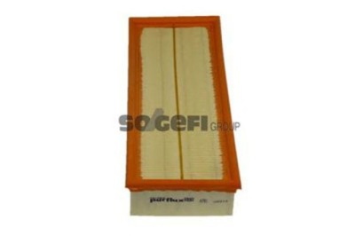 Фільтр повітря purflux pc2467e pc2468e pc801 a790 фото №1