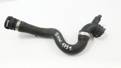 Bmw x4 f26 3.0 wąż шланг wody фото №1