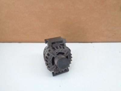 Ford transit mk8 генератор 2.2 tdci cc1t-10300-cc фото №1