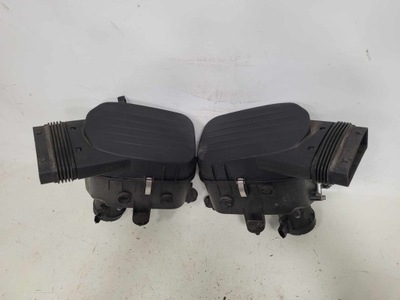 Корпус фильтра воздуха kpl 3.0 maserati ghibli фото №1