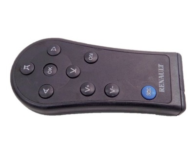 Renault magnum 480 pilot кондиционера rc-10p-rvi фото №1