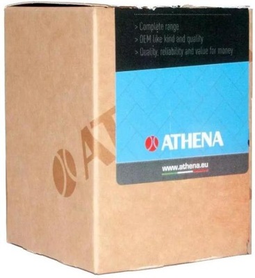 ATHENA УПЛОТНИТЕЛЬ ГОЛОВКИ S410250001067