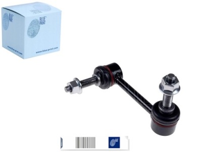 Соединитель стабилизатора перед p 119mm dodge durango; фото №1