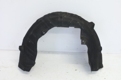 Підкрилок правий задня задні bmw g22 g23 7447166 фото №1