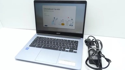 LAPTOP ACER CHROMEBOOK 314 N19Q2 32GB 14"