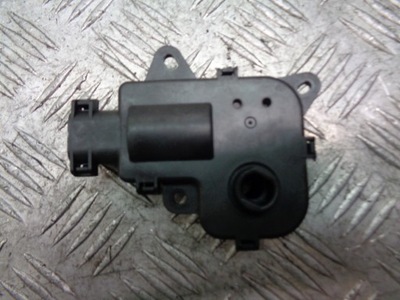 Моторчик отопителя renault vel satis 7701206536 фото №1