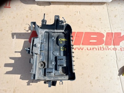 Opel corsa d lift 1.3 euro 5 основание аккумулятор фото №1