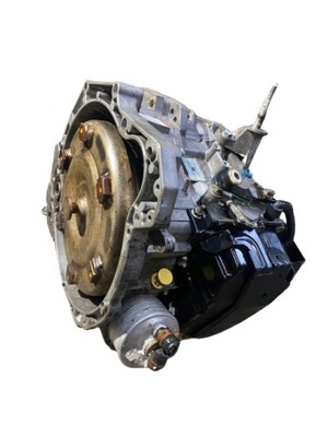 Коробка передач передач renault espace iv 2.2 dci su1005 фото №1