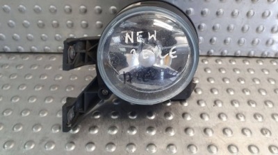 Протитуманна фара лівий vw new beetle lift 05- 1c0941699a фото №1