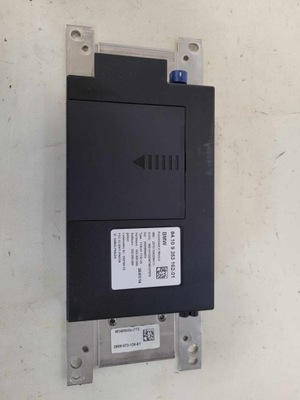 Модуль блок управления telematic bmw i3 9353162 фото №1