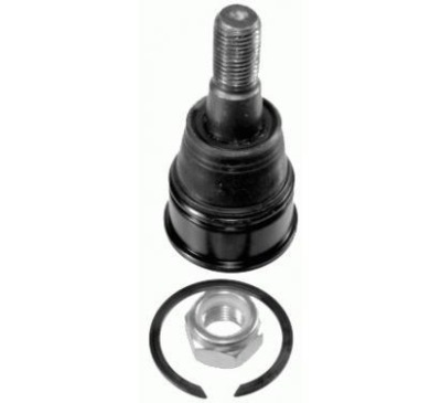 Lemforder шаровая опора рычага honda crv ii фото №1