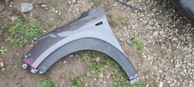 Hyundai tucson 15- крила перед лівий фото №1