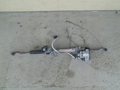 Трансмісія рейка рульова hyundai tucson ii 17r. фото №1