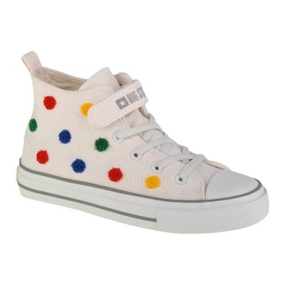 Buty Big Star Shoes Jr JJ374059 r.32