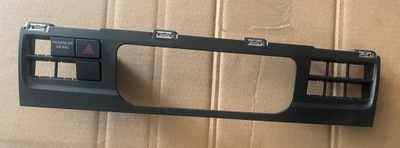 VW TRANSPORTER CARAVELLE T6 FRAME PANEL AIR CONDITIONER CONSOLES 15-  