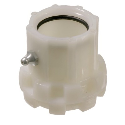 Втулка вала распорка тормоза febi 04959 фото №1