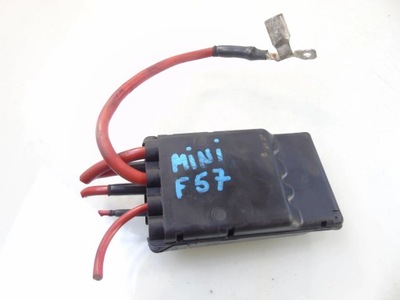 Розподільник струму mini cooper f55 f56 f57 9321023 фото №1