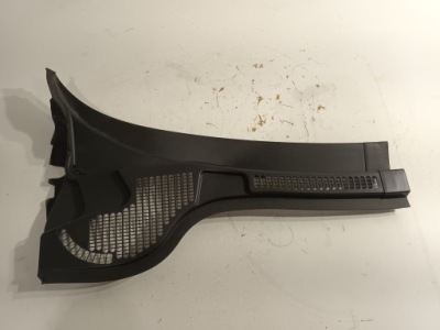 Skoda superb ii жабо 3t0819416a фото №1