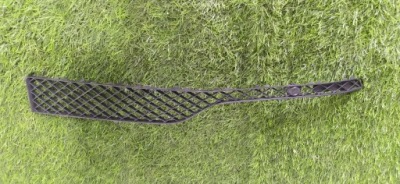 Bentley bentayga решётка w бампер правая 36a807866 фото №1