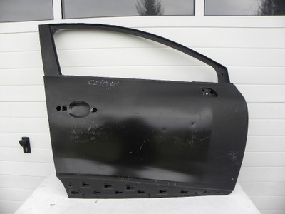 Renault clio iv дверь передние правая сторона фото №1