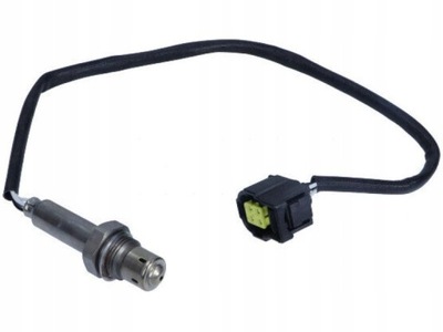 PROBE LAMBDA (QUANTITY WIRES 4, 500MM) MERCEDES C (W204), CLS (C219), E  