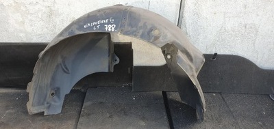 Підкрилок лівий задня kia sportage iii 868253u000 фото №1