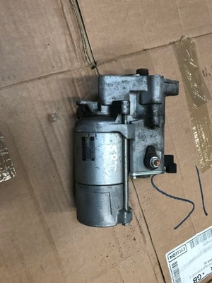 Jeep grand cherokee srt 6,4 стартер фото №1