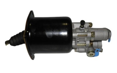 Привід зчеплення neoplan фото №1