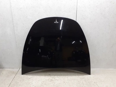 Капот tesla y model y фото №1