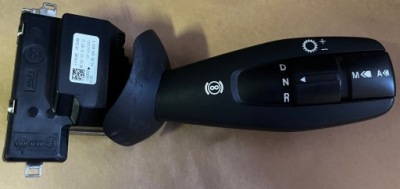 Переключатель рычаг переключения передач mercedes actros a0095455824 фото №1