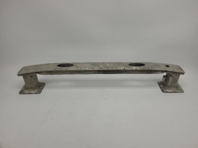 Балка под бампер задний  citroen jumpy iv фото №1