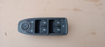 Панель переключатель зеркал левый renault captur ii clio v arkana 254104196r фото №1