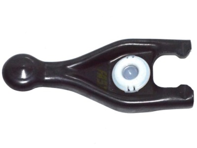 Кронштейн сцепления fiat ducato 2006- 2.2 / scudo 2007- 2.0 фото №1