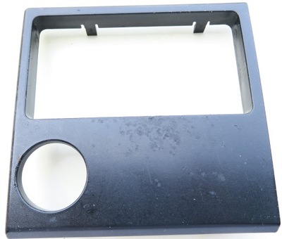 Заглушка рамка консоли vw t4 96-98 фото №1