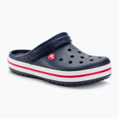 Klapki Crocs Crocband navy 38-39 EU