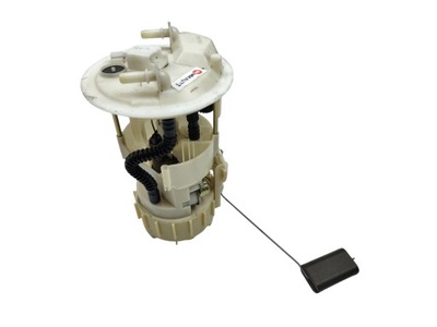 Насос пального w bak renault megane ii scenic ii 1.4 16v 98km k4j730 фото №1