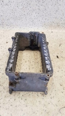 Корпус коробка предохранителей mercedes w140 фото №1