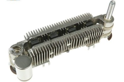 Випрямляч, генератор as-pl arc5041 фото №1