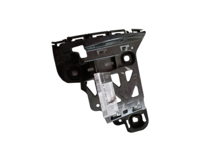 Напрямна бампера задня правий a2478851900 mercedes w247 фото №1