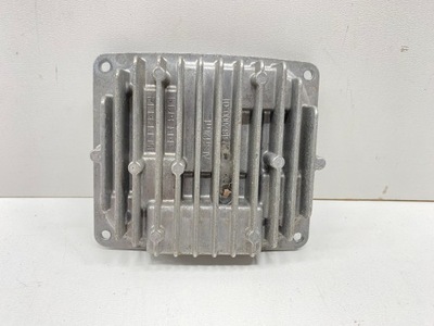 Перетворювач модуль лампи led matrix intellilux opel astra k v 5 2015- фото №1