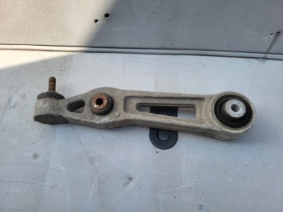 Tesla model s рычаг левый перед передний 6007997-00-b фото №1