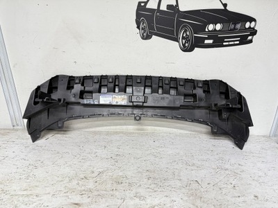 Защита бампера перед ford fiesta mk7 vii 2012-17 фото №1