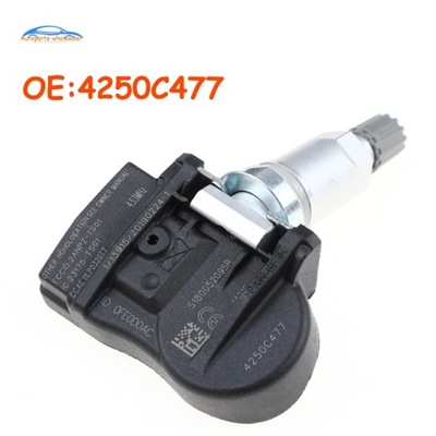 PARA CITROEN C ZERO PEUGEOT 4008 ION MITSUBISHI ASX L200 LANCE TPMS SENSOR  