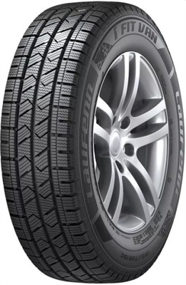 2 PCS. TIRES LAUFENN I FIT VAN LY31 215/75R16 C 113R  