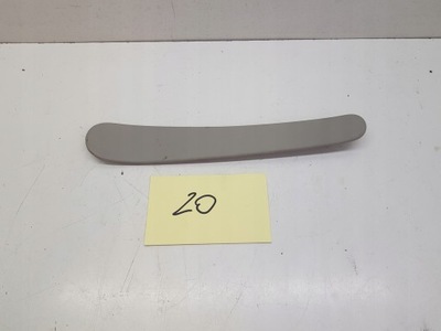 Захист заглушка trafic iii vivaro b talento фото №1