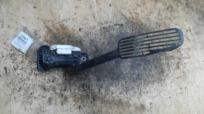 Потенциометр газа volvo s80 2.4d 02r фото №1