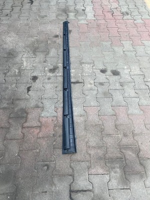 Audi rs3 8v молдинг кронштейн pod порог правое фото №1