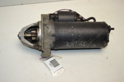 Mercedes sl r129 w140 320 стартер двигуна фото №1