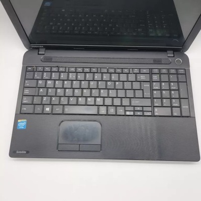 LAPTOP TOSHIBA DYNABOOK SATELLITE B553 POLECAM!