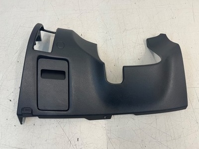 PROTECCIÓN ALTAVOCES VOLANTE SUBARU IMPREZA 3 GH  